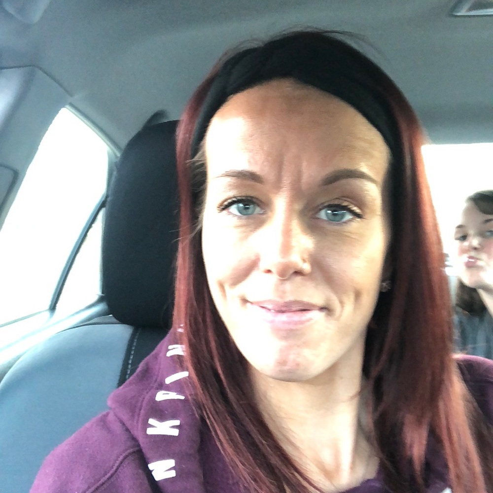 Meet your Posher, Amy